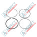 Piston Ring +0,25 Isuzu 8971412050 Genuine