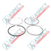 Kolbenring +0,25 Isuzu 8971412050 Genuine - 1