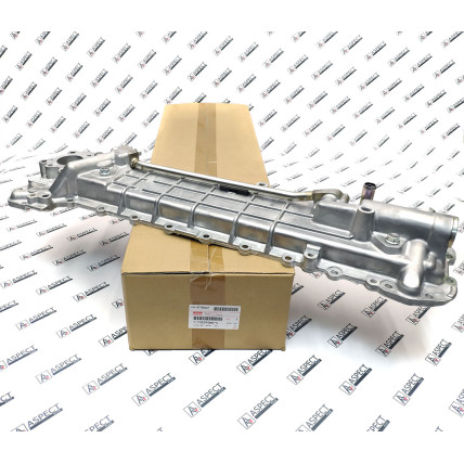 Oil cooler Isuzu 1132010664 Genuine