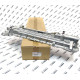 Oil cooler Isuzu 1132010664 Genuine