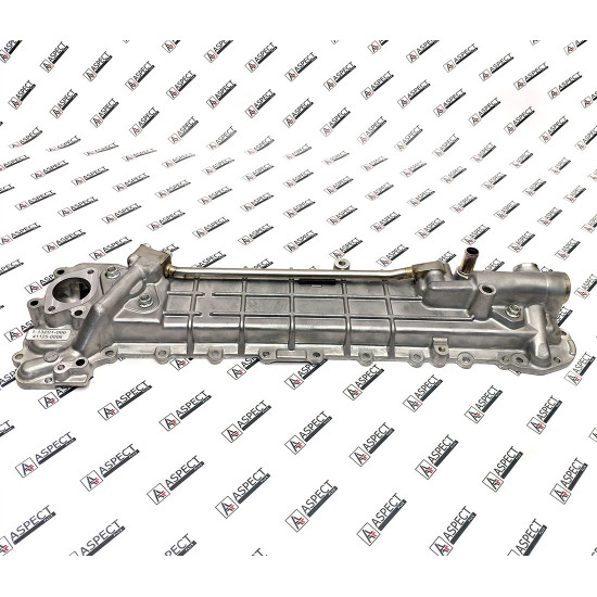 Oil cooler Isuzu 1132010664 Genuine