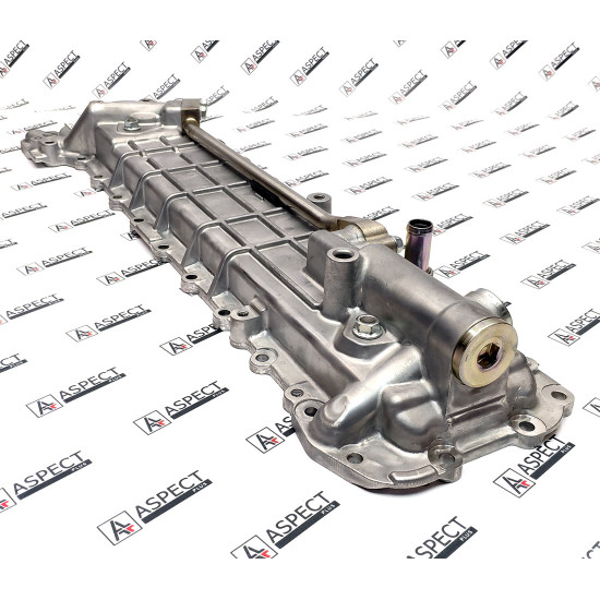 Oil cooler Isuzu 1132010664 Genuine