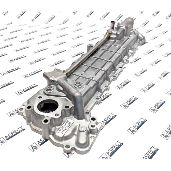 Oil cooler Isuzu 1132010664 Genuine