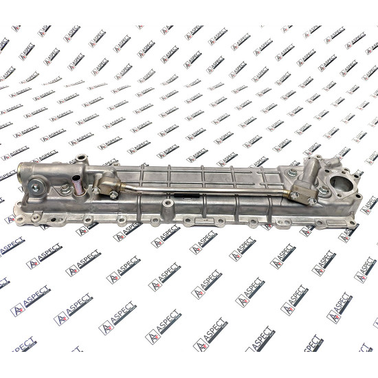 Oil cooler Isuzu 1132010664 Genuine