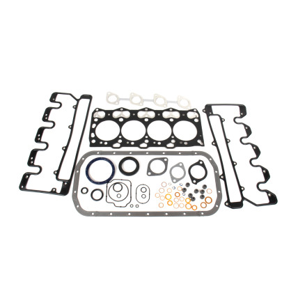 Engine gasket Set Isuzu 4LE1 5878153892, 5878143120, 5878128107 Genuine
