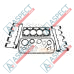 Set de garnituri pentru motor Isuzu 4LE1 5878153892, 5878143120, 5878128107 Genuine 5878153891, 5878153890, 5878143121, 5878143120, 5878128107