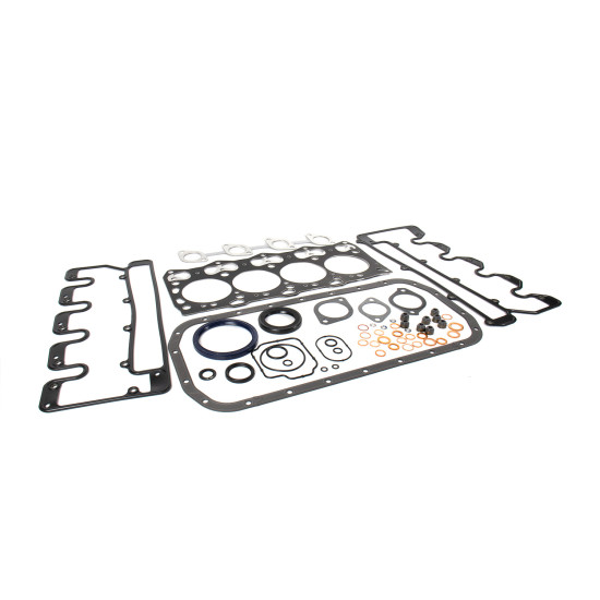 Engine gasket Set Isuzu 4LE1 5878153892, 5878143120, 5878128107 Genuine