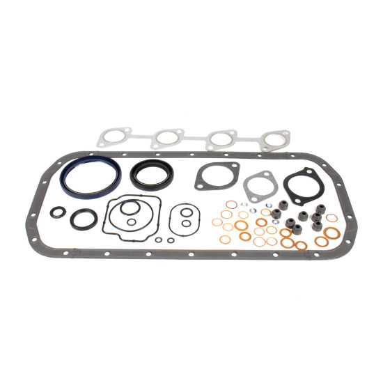 Engine gasket Set Isuzu 4LE1 5878153892, 5878143120, 5878128107 Genuine