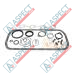 Engine gasket Set Isuzu 4LE1 5878153892, 5878143120, 5878128107 Genuine 5878153891, 5878153890, 5878143121, 5878143120, 5878128107 - 2