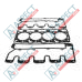 Engine gasket Set Isuzu 4LE1 5878153892, 5878143120, 5878128107 Genuine 5878153891, 5878153890, 5878143121, 5878143120, 5878128107 - 3