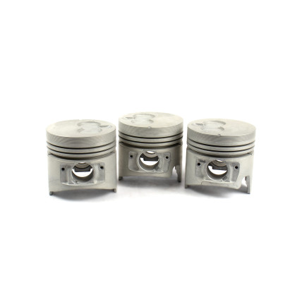 Piston STD Isuzu 8971768870 Genuine
