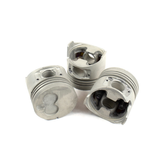 Piston STD Isuzu 8971768870 Genuine