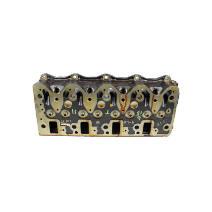 Cylinder Head Isuzu 4LE1 8971147135 8971147131, 8971147130 Genuine