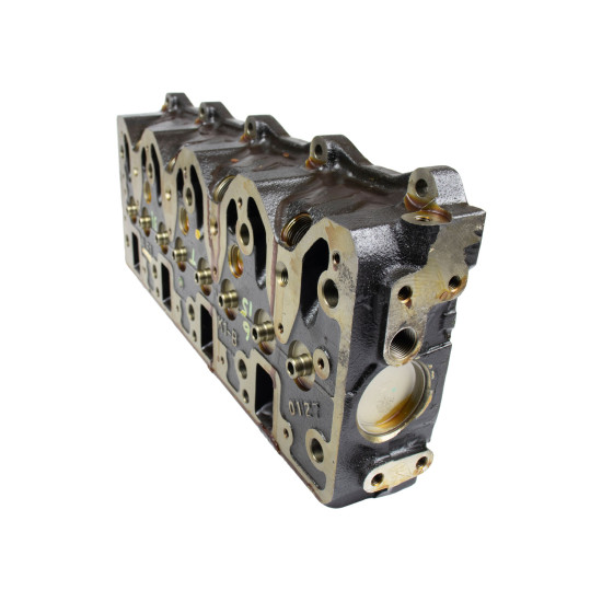 Cylinder Head Isuzu 4LE1 8971147135 8971147131, 8971147130 Genuine