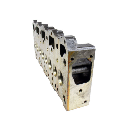 Cylinder Head Isuzu 4LE1 8971147135 8971147131, 8971147130 Genuine