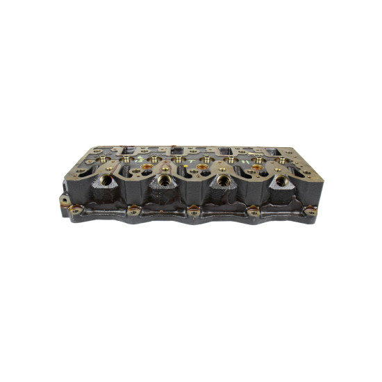 Cylinder Head Isuzu 4LE1 8971147135 8971147131, 8971147130 Genuine