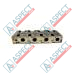 Cylinder Head Isuzu 4LE1 8971147135 8971147131, 8971147130 Genuine 8971147134, 8971147133, 8971147132, 8971147131, 8971147130 - 5