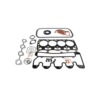 Engine gasket Set Isuzu 5878156420 Genuine