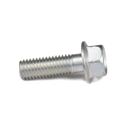 Cylinder Head Bolt Isuzu 8944637840 Genuine
