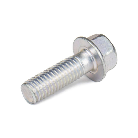 Cylinder Head Bolt Isuzu 8944637840 Genuine
