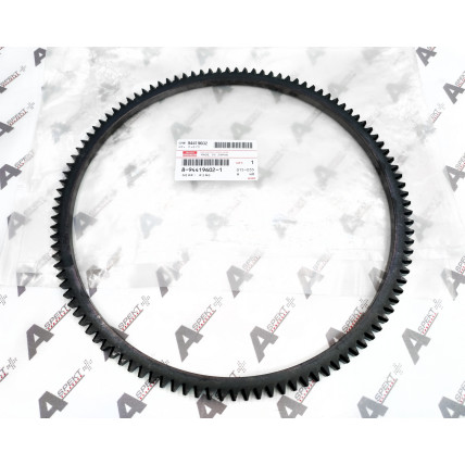 Crankshaft Ring Gear Isuzu 8944196021 Genuine