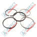 Dichtungssatz JCB 331/39041 AFM 331/32602, 332/J8010 - 3