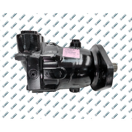 Hydraulic Motor assembly Eaton 74318-DGG EATON