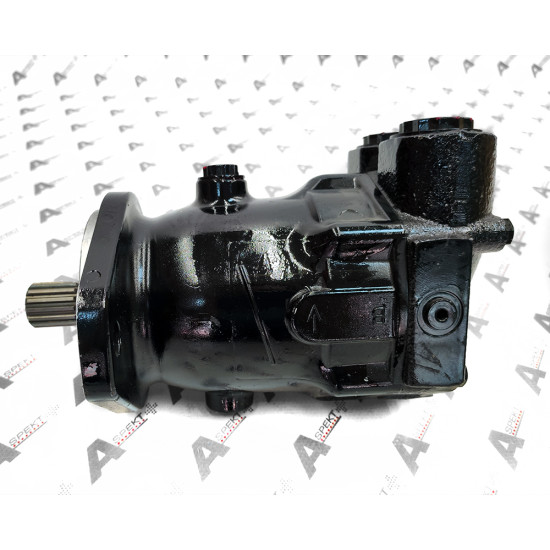 Hydraulic Motor assembly Eaton 74318-DGG EATON