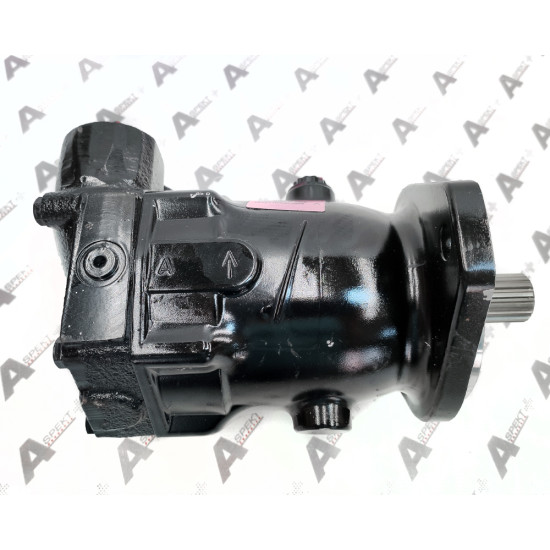 Hydraulic Motor assembly Eaton 74318-DGG EATON