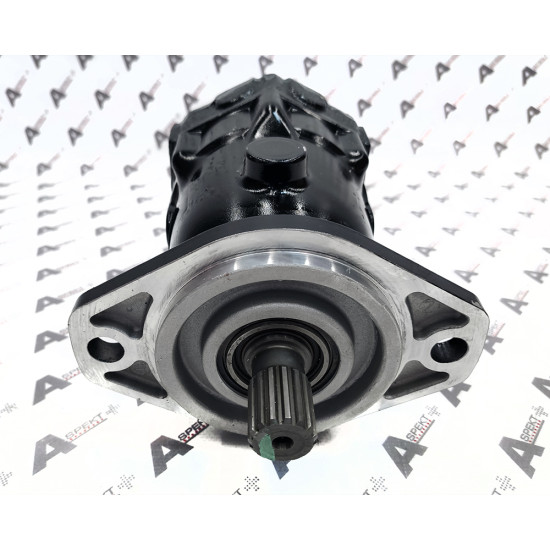 Hydraulic Motor assembly Eaton 74318-DGG EATON