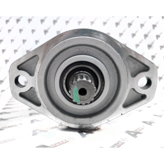 Hydraulic Motor assembly Eaton 74318-DGG EATON