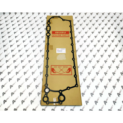 Oil Cooler Gasket Isuzu 1112191771 Genuine