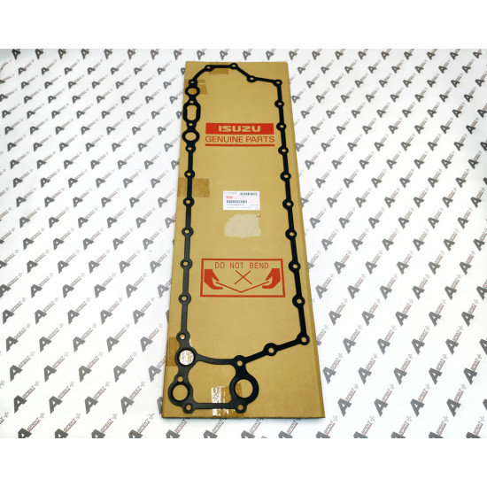 Oil Cooler Gasket Isuzu 1112191771 Genuine