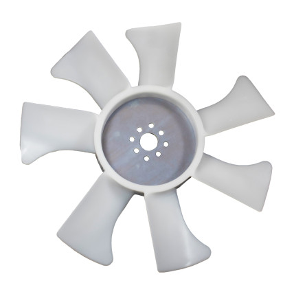 Cooling Fan Isuzu 8943426182 Genuine