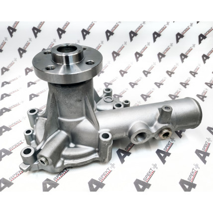 Water Pump 123907-42000 AFM