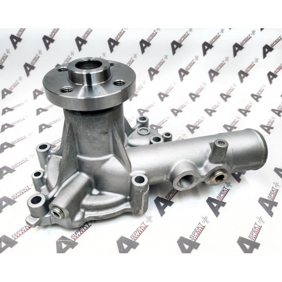 Water Pump 123907-42000 AFM