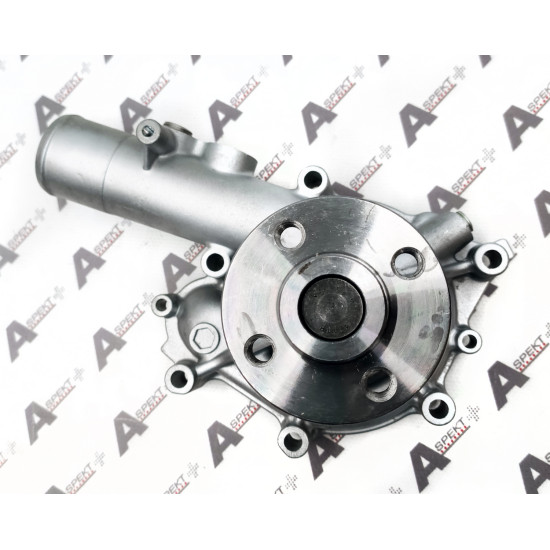 Water Pump 123907-42000 AFM