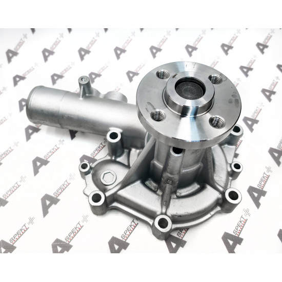Water Pump 123907-42000 AFM