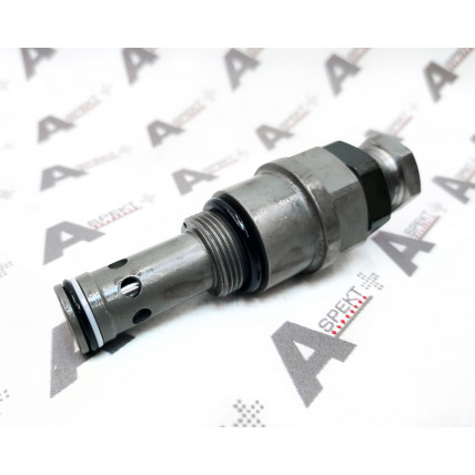 Valve Relief Komatsu 723-40-92103 AFM
