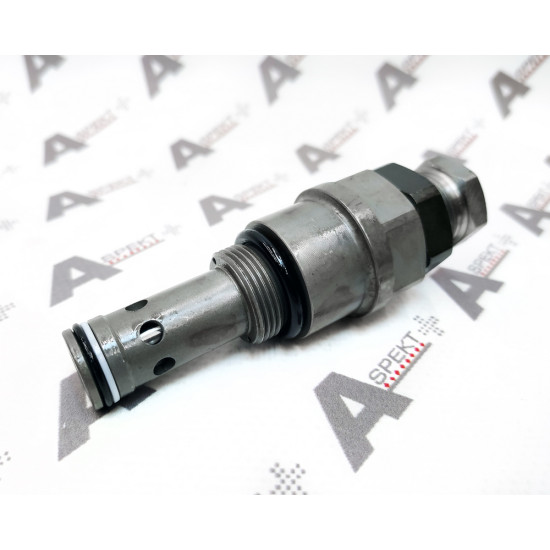Valve Relief Komatsu 723-40-92103 AFM