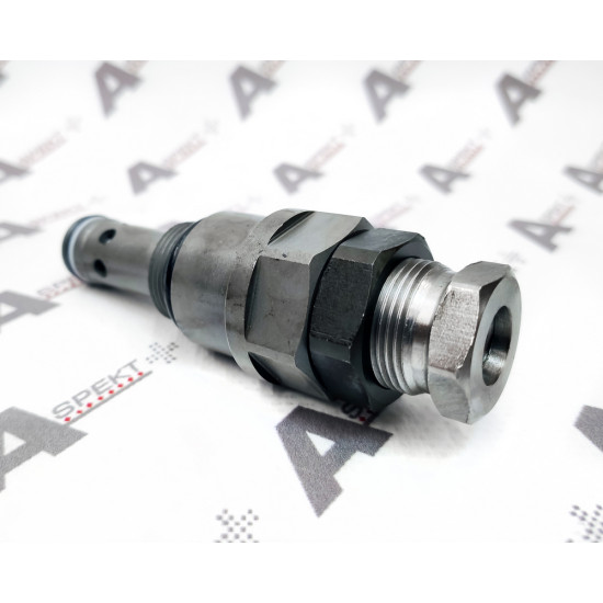 Valve Relief Komatsu 723-40-92103 AFM