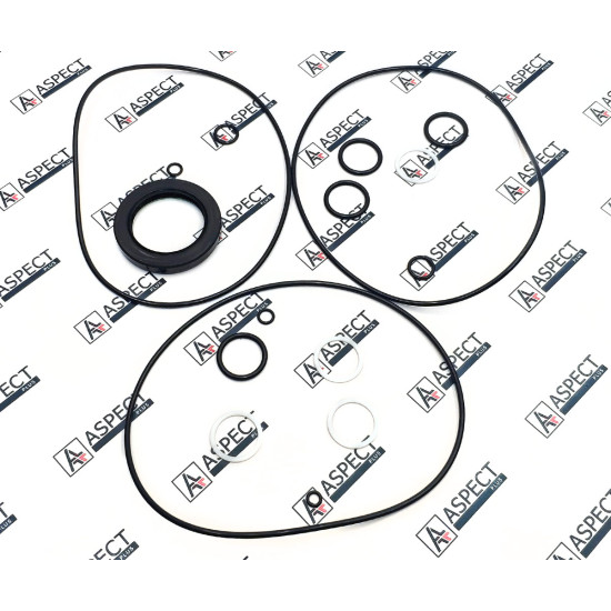 Seal kit motor Toshiba SG08 YBS
