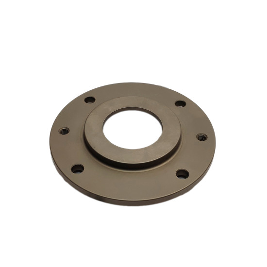 Hydraulic Pump Head Cover (block) Kawasaki SA8230-09350 HANDOK