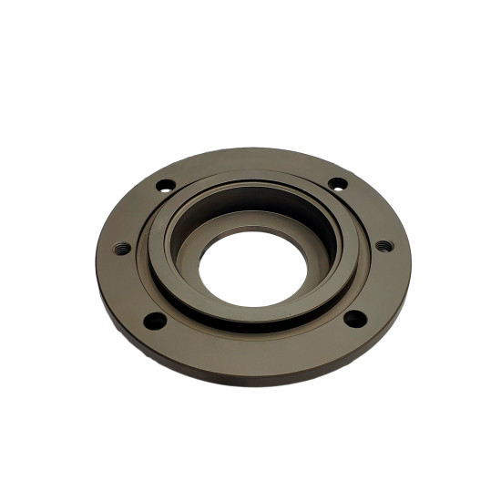 Hydraulic Pump Head Cover (block) Kawasaki SA8230-09350 HANDOK