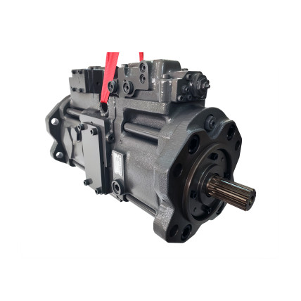 Hydraulic Pump assembly Kawasaki 215/13686 HANDOK