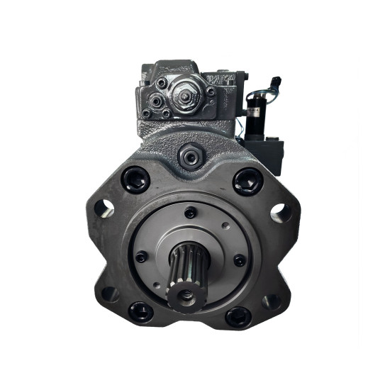 Hydraulic Pump assembly Kawasaki 215/13686 HANDOK