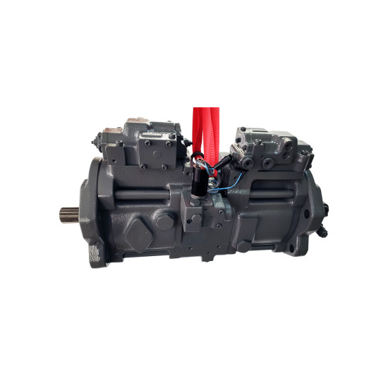 Hydraulic Pump assembly Kawasaki 215/13686 HANDOK
