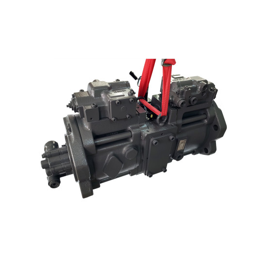Hydraulic Pump assembly Kawasaki 215/13686 HANDOK