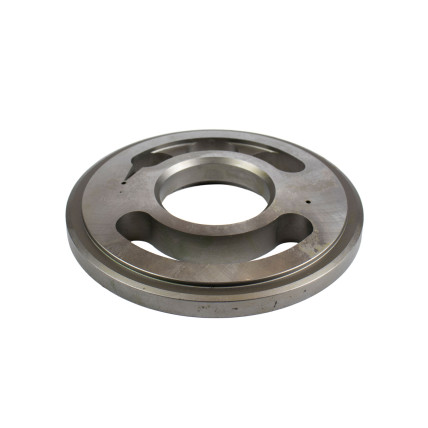 Valve plate Right Kawasaki K3V180, K5V200 HANDOK