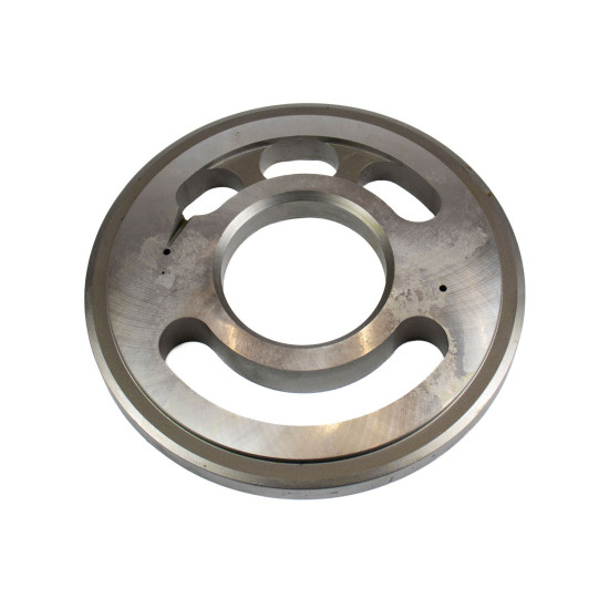 Valve plate Right Kawasaki K3V180, K5V200 HANDOK
